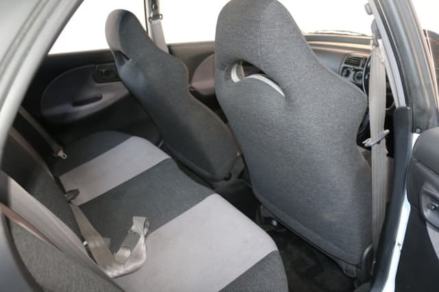 1995 Subaru JDM car for sale — photo 15 of 25
