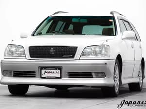 2000 Toyota Crown JDM car for sale