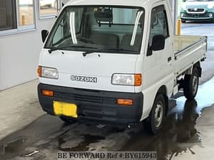 1998 Suzuki Carry JDM car for sale