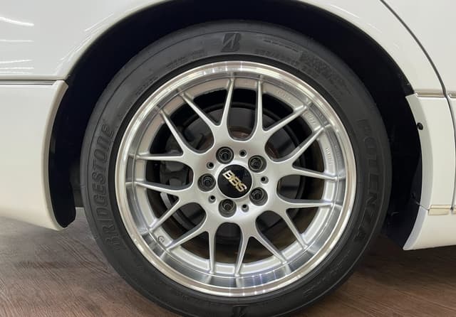 2000 Toyota Aristo JDM car for sale — photo 13 of 16