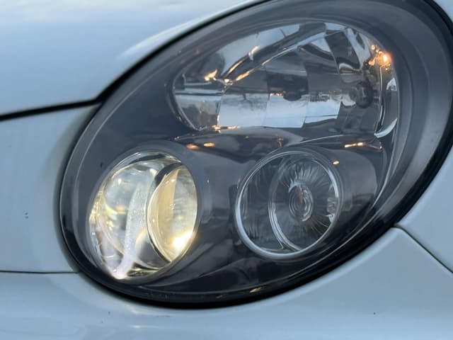 2001 Subaru Impreza JDM car for sale — photo 5 of 25