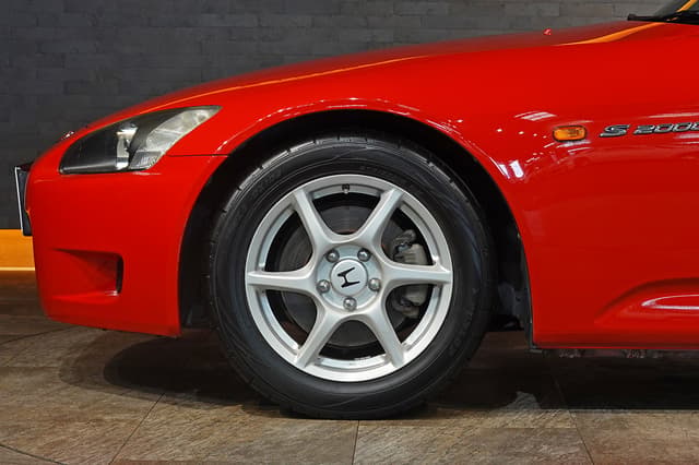 1999 Honda S2000 JDM car for sale — photo 10 of 25