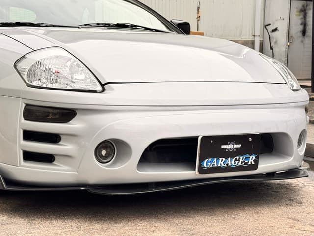 2004 Mitsubishi Eclipse JDM car for sale — photo 9 of 25