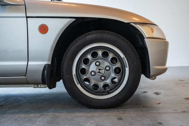 1994 Honda Beat JDM car for sale — photo 11 of 23