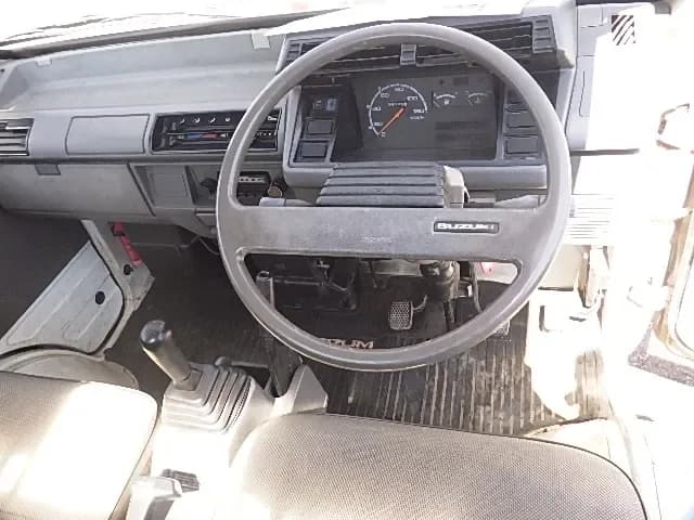 1990 Suzuki Carry JDM car for sale — photo 6 of 9