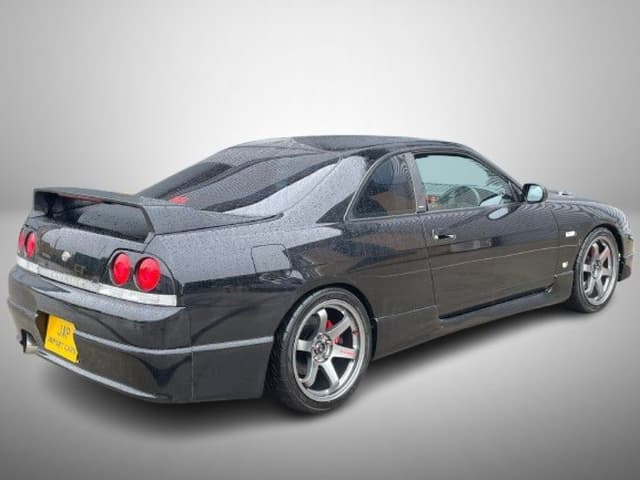 1996 JDM car for sale — photo 11 of 25