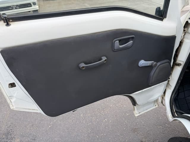 2000 Subaru Sambar JDM car for sale — photo 23 of 25