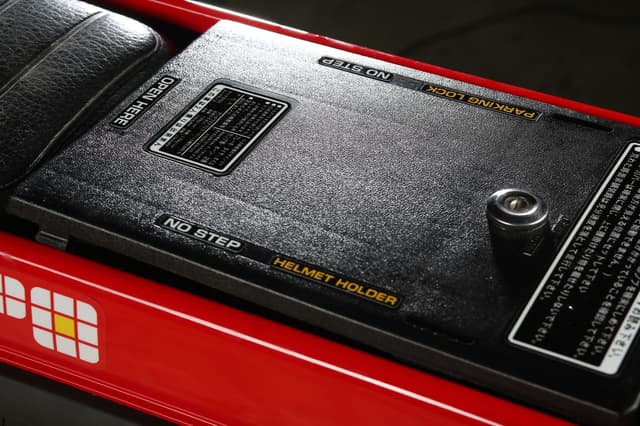 1982 Honda JDM car for sale — photo 13 of 25
