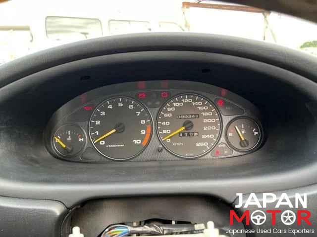 1998 Honda Integra JDM car for sale — photo 15 of 25