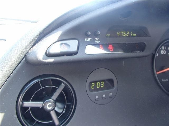 1995 Toyota Supra JDM car for sale — photo 18 of 22