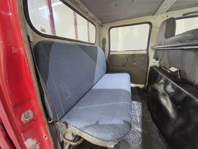 1992 Nissan Atlas JDM car for sale — photo 11 of 25