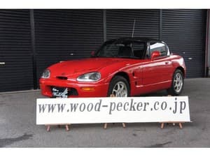 1993 Suzuki Cappuccino JDM car for sale