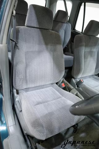 1997 Honda CR-V JDM car for sale — photo 15 of 25