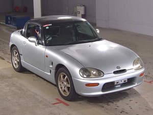 1995 Suzuki Cappuccino JDM car for sale