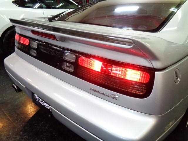 1990 Nissan Fairlady Z JDM car for sale — photo 19 of 25
