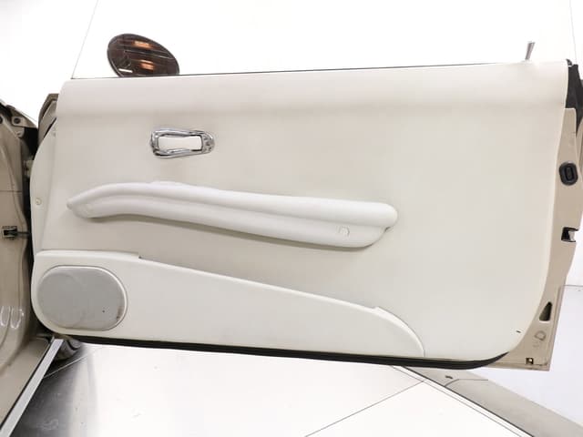 1991 Nissan Figaro JDM car for sale — photo 24 of 25