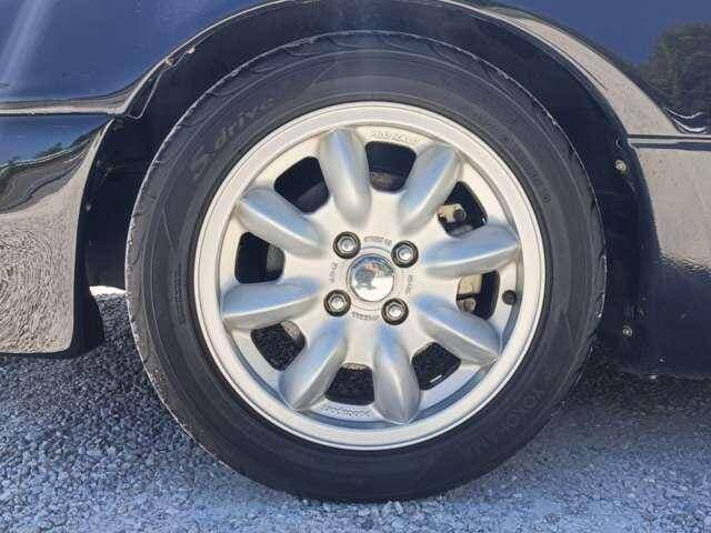 1992 Mazda Roadster (Eunos Roadster / MX-5) JDM car for sale — photo 5 of 11