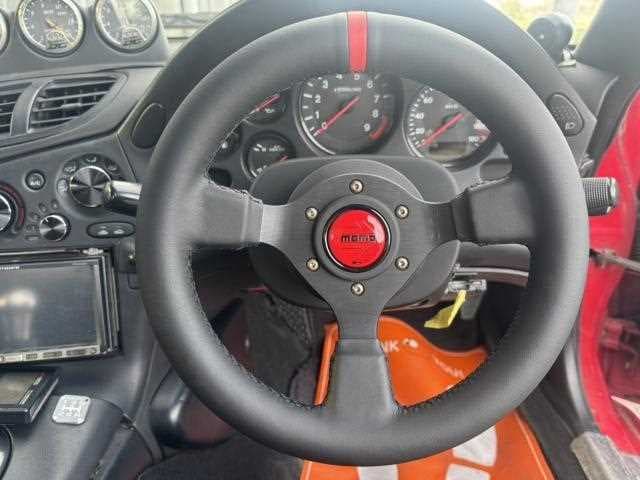 1997 Mazda RX-7 JDM car for sale — photo 18 of 20