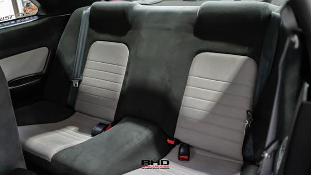 2001 Nissan Skyline JDM car for sale — photo 20 of 23