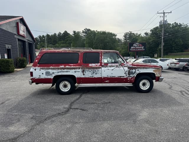 1988 Chevrolet JDM car for sale — photo 8 of 25