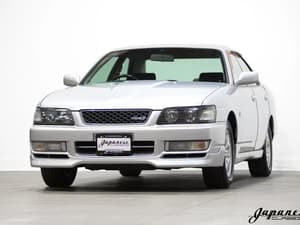 1997 Nissan Laurel JDM car for sale
