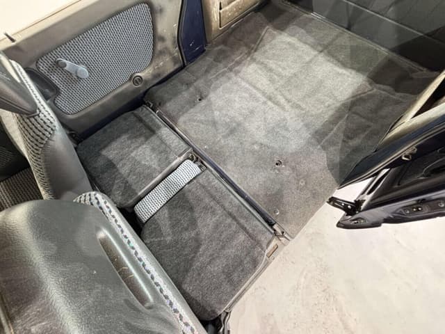1997 Suzuki Every JDM car for sale — photo 20 of 25