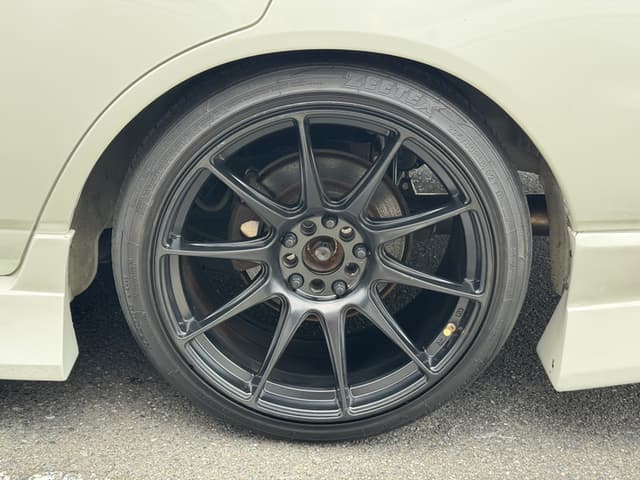 2002 JDM car for sale — photo 21 of 25