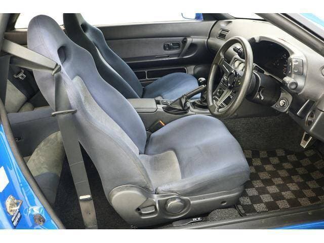 1989 Nissan Skyline JDM car for sale — photo 6 of 18