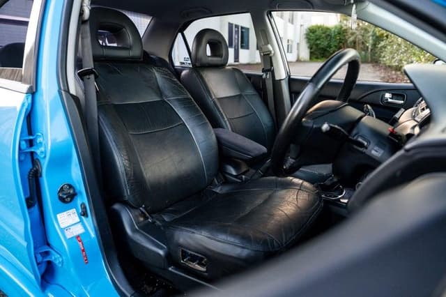 2002 Mitsubishi Lancer Evolution JDM car for sale — photo 20 of 20