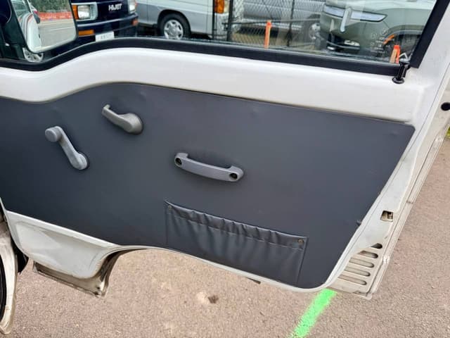 1997 Subaru Sambar JDM car for sale — photo 17 of 25