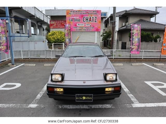 1983 Toyota Celica JDM car for sale — photo 3 of 10