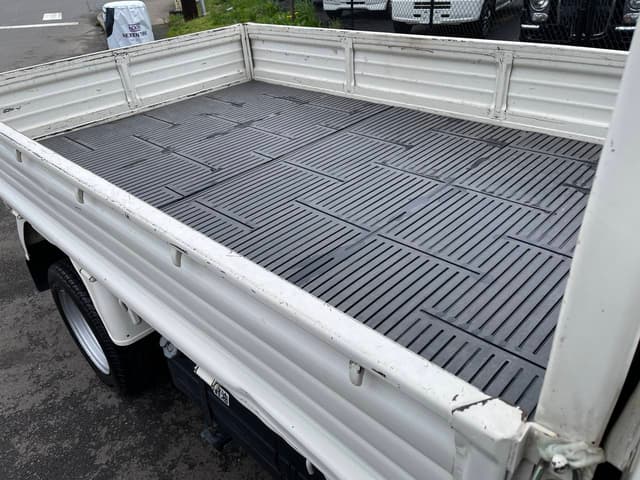 1994 Mazda Bongo JDM car for sale — photo 14 of 25