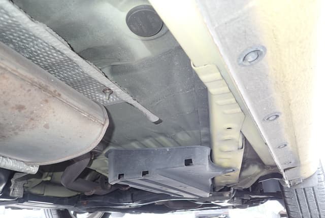 2010 Toyota JDM car for sale — photo 22 of 25