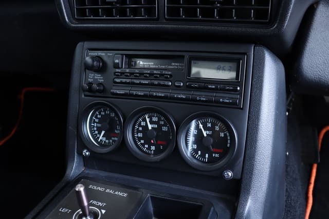 1980 Nissan Skyline JDM car for sale — photo 21 of 25