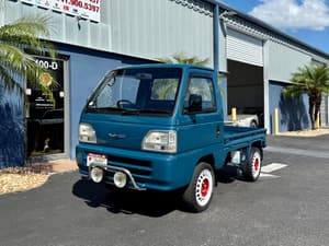 1994 Honda Acty JDM car for sale