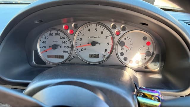 1999 Nissan Silvia JDM car for sale — photo 2 of 10