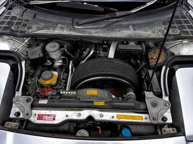 1991 Honda NSX JDM car for sale — photo 17 of 20