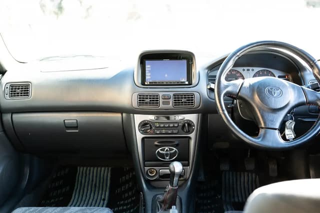 1999 Toyota JDM car for sale — photo 13 of 25
