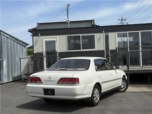 2000 Toyota Cresta JDM car for sale