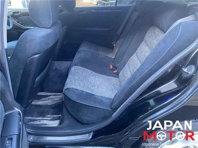 2000 Toyota Aristo JDM car for sale — photo 12 of 16