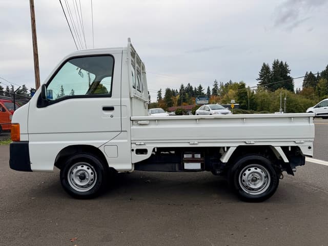 1999 Subaru Sambar JDM car for sale — photo 5 of 25