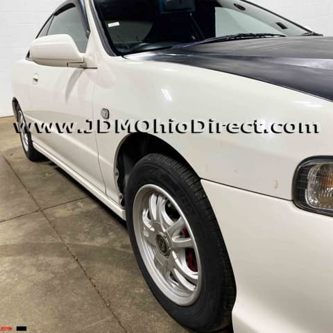 1996 Honda Integra JDM car for sale — photo 8 of 25