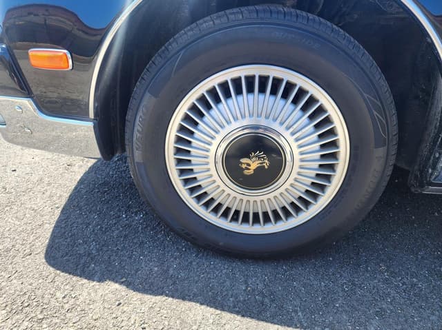 1998 Toyota Century JDM car for sale — photo 22 of 24