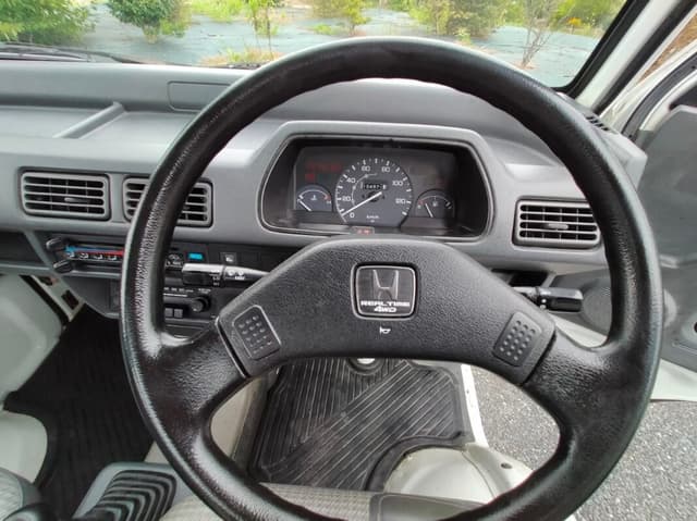 1994 Honda Acty JDM car for sale — photo 21 of 25