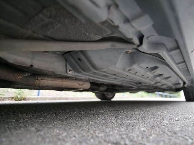 2001 Toyota Soarer JDM car for sale — photo 23 of 25