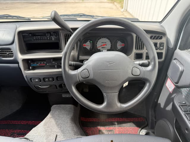 1999 Daihatsu Atrai JDM car for sale — photo 18 of 19