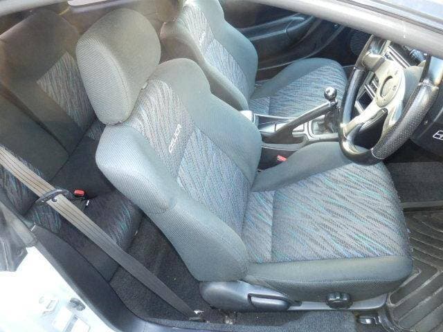 1996 Toyota Celica JDM car for sale — photo 12 of 20