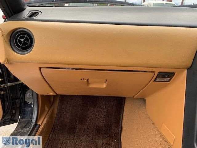 1995 Mazda Roadster (Eunos Roadster / MX-5) JDM car for sale — photo 24 of 25