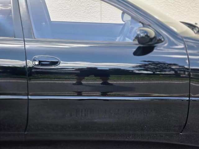 1996 Toyota Aristo JDM car for sale — photo 7 of 25