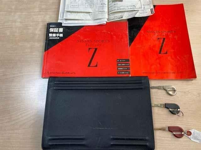 1991 Nissan Fairlady Z JDM car for sale — photo 24 of 25